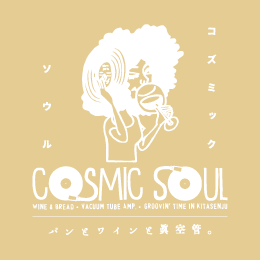 コズミックソウル 公式サイト